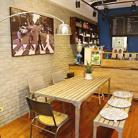Op 102 Guesthouse Gyeongju Dış mekan fotoğraf