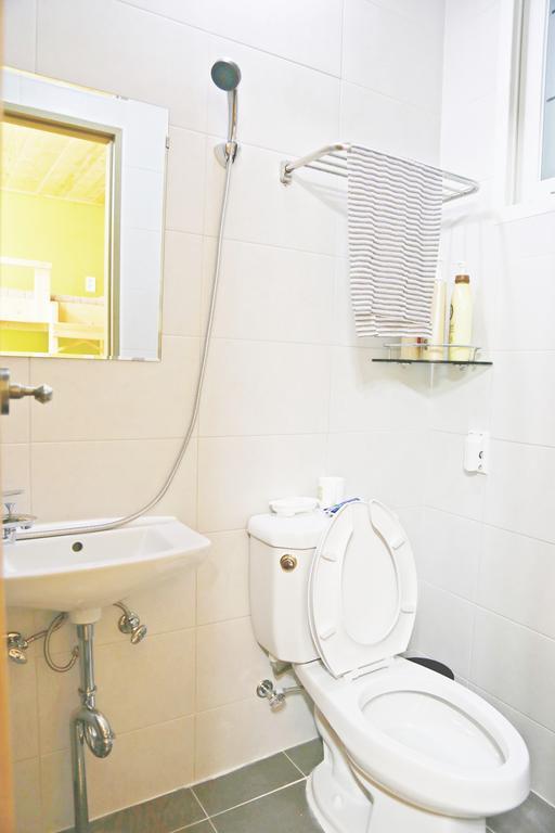 Op 102 Guesthouse Gyeongju Dış mekan fotoğraf
