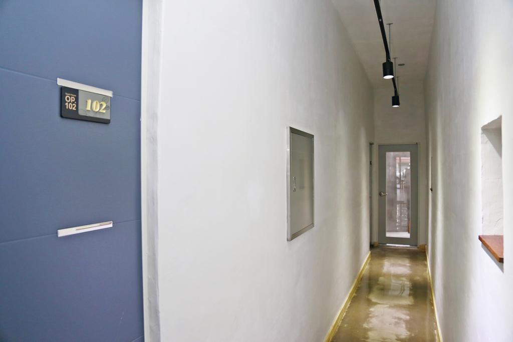 Op 102 Guesthouse Gyeongju Dış mekan fotoğraf