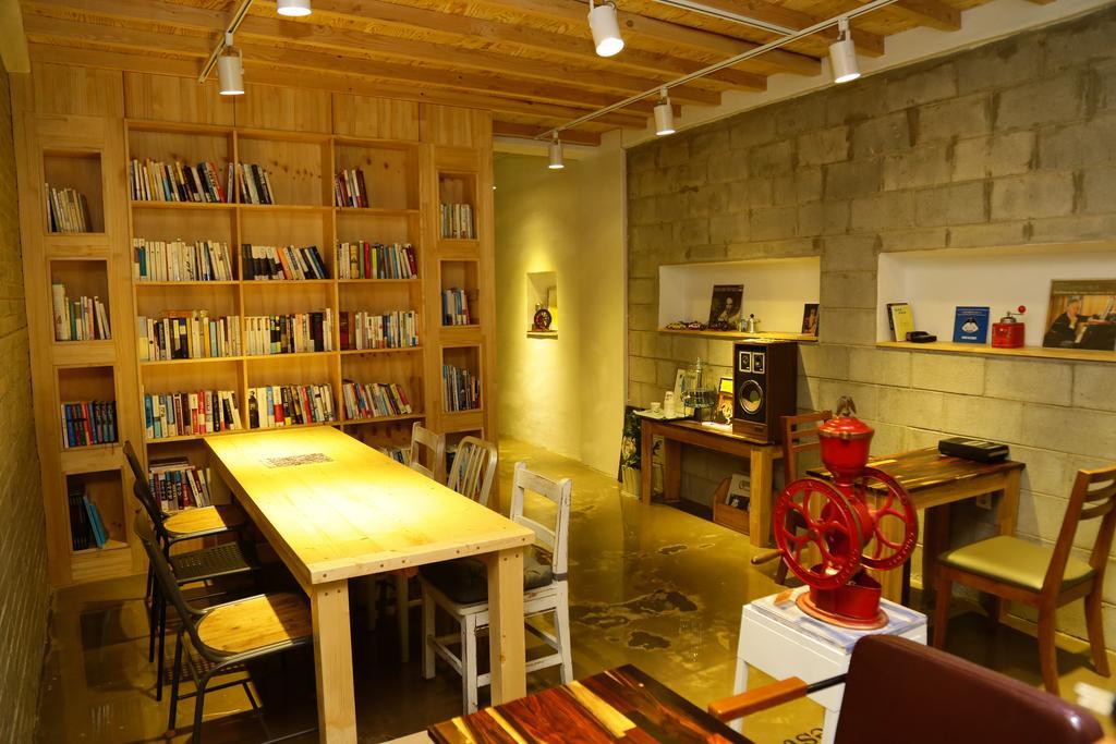 Op 102 Guesthouse Gyeongju Dış mekan fotoğraf